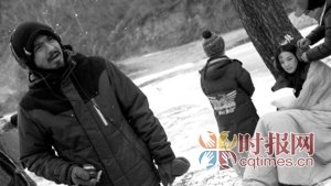 冯德伦雪示爱舒淇 知情人:两人已有结婚打算