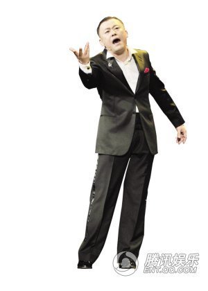 政协委员斥周立波:无论谁都应听得进别人批评