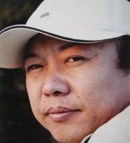 曹妃甸花鸟画家—陈永平